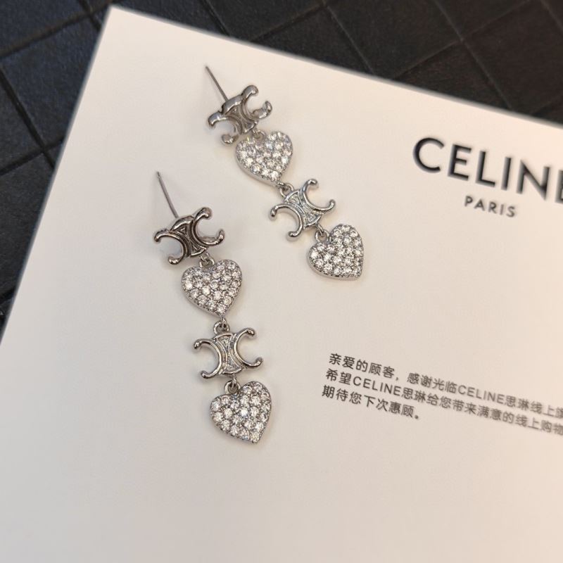 Celine Earrings